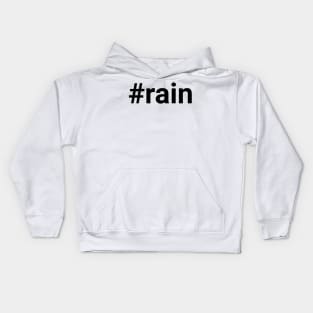 Rain Kids Hoodie